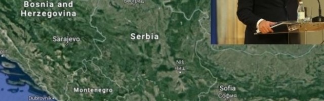 Srbija se spaja na Jadran, počinje izgradnja direktnog puta prema moru, a sve organizuju Amerikanci