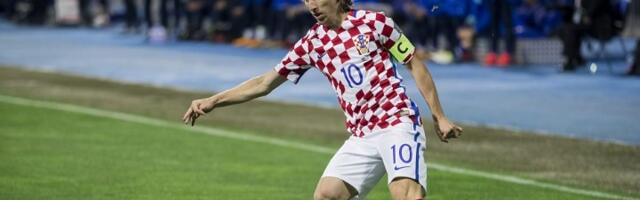 Luka Modrić se slomio: Ovo je okrutno!
