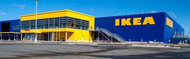 IKEA predstavila sopstvenu onlajn prodavnicu polovnog nameštaja