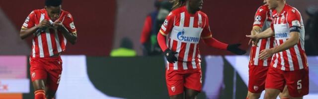 SAD JE VREME DA ZVEZDA POKAŽE ZUBE: Za prvu pobedu u eliti na osakaćeni Štutgart