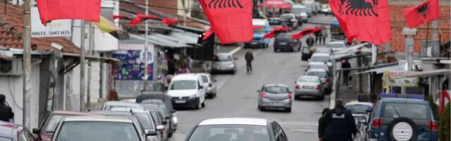 Albanska „kaznena ekspedicija” u Gračanici