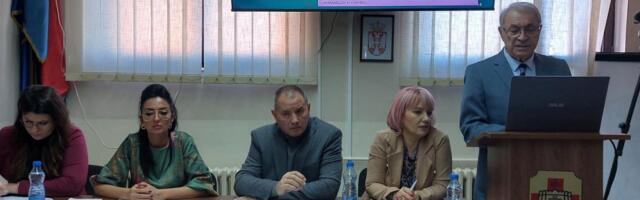 Budžet Opštine Crveni Krst za sledeću godinu 191 milion - od toga 90 za Upravu