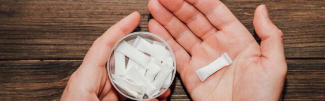 FDA autorizovala komercijalizaciju ZYN nikotinskih vrećica u SAD