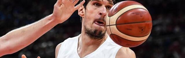 Boban Marjanović ima novi klub!