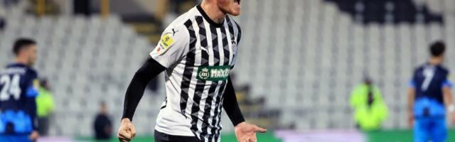 Novi udarac za Partizan pred OFK Beograd i večiti derbi