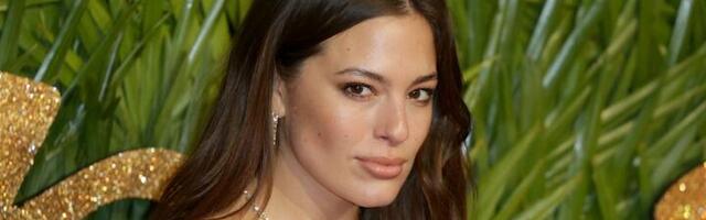 Ešli Grejem ima 95 kg i puca od samopouzdanja: Grmi kako izgleda, a ljudi je URNIŠU na mrežama