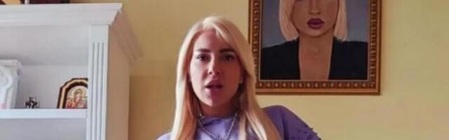 Oženi ženu koja trči ka Bogu kada imate probleme, a ne...: Jovana Jeremić udarila jako usred priče o raskidu