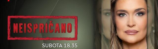 ZAŠTO JE ODBIJEN ZAHTEV DA SE ODREĐENI BROJ PRIPADNIKA POLICIJE I VOJSKE VRATI NA KOSOVO? - gost emisije “Neispričano” je podoficir Duško Kolarević