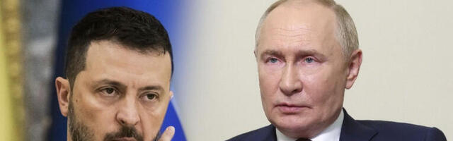 DOŠAO I TAJ TRENUTAK! Ovo je ultimatum Zelenskog!