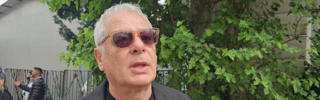 DIREKTOR GRANDA SE OBRATIO NA ZAVRŠNOJ AUDICIJI POPULARNOG TAKMIČENJA: "Saša bi voleo da bude ovako"
