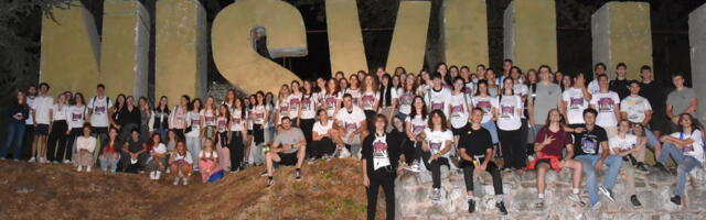 Otvoren konkurs za volontere “Nišvila 2025”