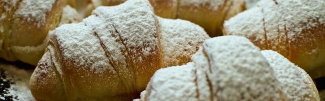 Kiflice će biti sveže 5 dana: Pekari dodaju jednu stvar da budu mekane kao pamuk