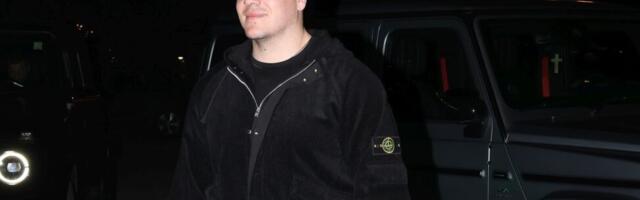 Zaboravite na ovakvog Slobu Radanovića: Pevač se potpuno transformisao, svi pričaju o njegovom novom izgledu