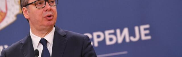 PREDSEDNIK VUČIĆ GOST NACIONALNOG DNEVNIKA! Govori o najvažnijim temama za građane!