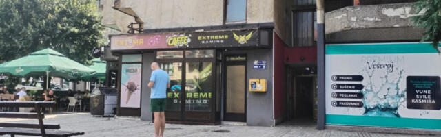 TELO ĐORĐA (21) NAĐENO SA UBODNOM RANOM U LEĐIMA ISPRED ZGRADE Detalji stravičnog ubistva u Užicu