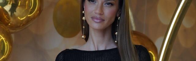 Žene niste same: Danijela Dimitrovska se rasplakala, otkrila sa čime se već godinama bori