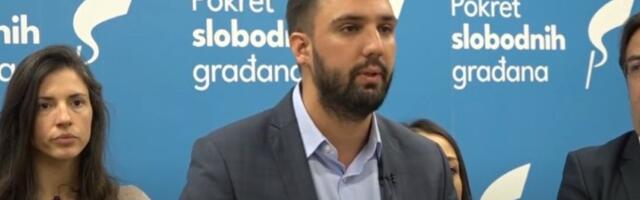 Simić: Beograđani plaćaju milionsku odštetu zbog nameštenog tendera za BAS