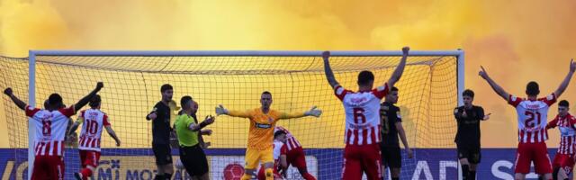 TOTALNI PREOKRET: Zvezda više nije apsolutni favorit, Partizan ima šansu!