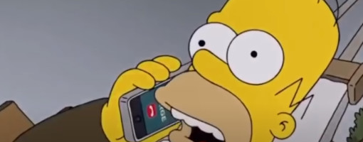 Simpsonovi su ponovo uspeli: Predvideli izbornu krađu, ali i nešto još strašnije!