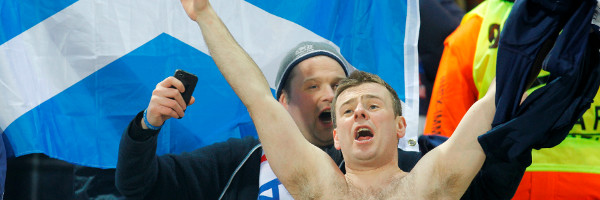 Zamislite 10.000 Škota u Beogradu? Bio bi spektakl...