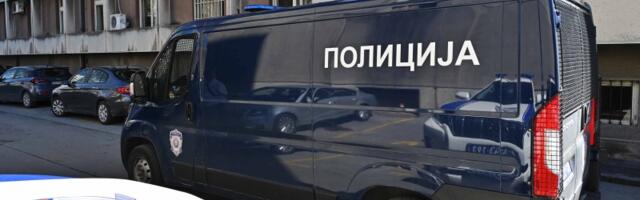 Uhapšen vozač koji se sumnjiči da je automobilom udario učitelja Biberdžića i pobegao sa lica mesta