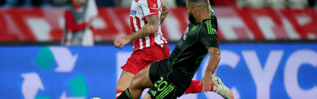 Ključa na "Marakani" - Evo kolike su šanse da padne Lil u Beogradu