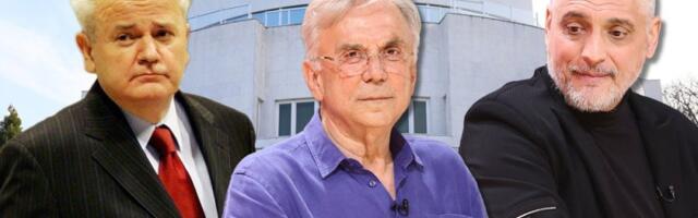 Izbegnut masakr u vili "Mir": Branislav Ivković je ovako govorio o noći hapšenja Miloševića