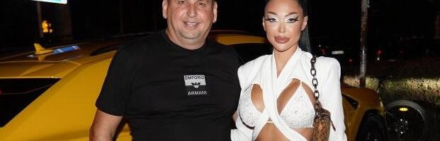 Teodora Delić najavila tužbu Takiju Marinkoviću - Maja joj žestoko odbrusila