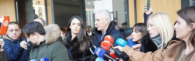 "Presuda Kecmanovićima ukinuta iz proceduralnih razloga": Advokat o odluci Apelacionog suda