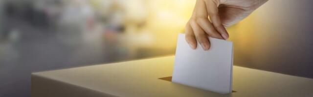 Počela izborna tišina pred glasanje za predsednika u RS