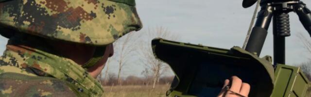 Војнотехнички институт данас спроводи редовне активности испитивања