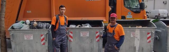 Strani radnici angažovani zakonito, tržište rada stabilno: Marko Janković, pomoćnik gradonačelnika Kragujevca za razvoj