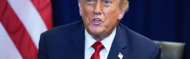 TRAMP BROJI DO 30! Proširio spisak zemalja čiji građani više NE MOGU u Ameriku