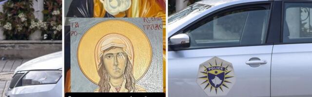 Gradonačelnik Zvečana otkrio DETALJE UŽASA koji je zatečen u zgradi nakon odlaska albanskih specijalaca