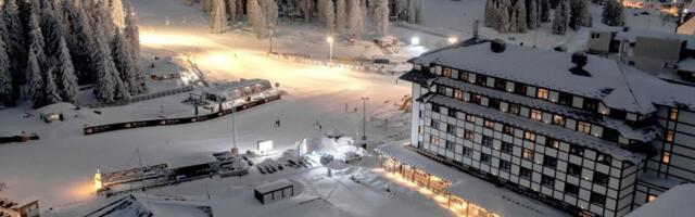 Zima u svom najboljem izdanju: Hotel Grand Kopaonik od Ski Openinga do svečanog dočeka