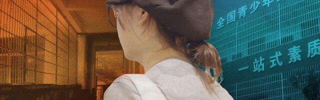 Kineske škole u kojima 'popravljaju' buntovne tinejdžere: BBC istraga