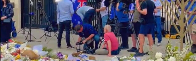 Haos na mrežama zbog AI fotografije: Tvrde da je masakr u Sidneju insceniran (FOTO)