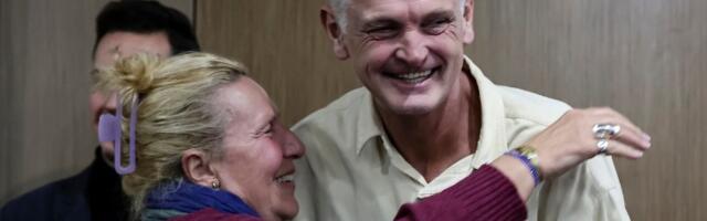 Pognuta glava Žarka Paspalja: Grobari ga "častili" uvredama i pogdnim gestikulacijama (VIDEO)