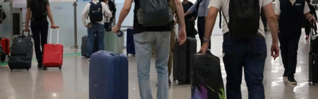 На римском аеродрому Фјумичину рекордних 50 милиона путника