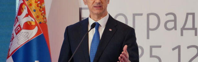 Премијер Мацут разговарао о примени закона „Свој на своме“