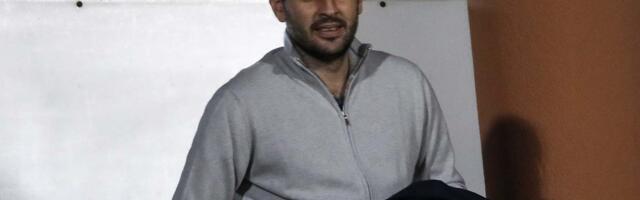 Superligaš se oglasio: Stefan Babović se povlači sa mesta predsednika OFK Beograda