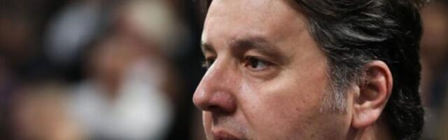 Dejan Bodiroga dao svoj potpis: Podržao studentsku akciju „Raspiši pobedu“