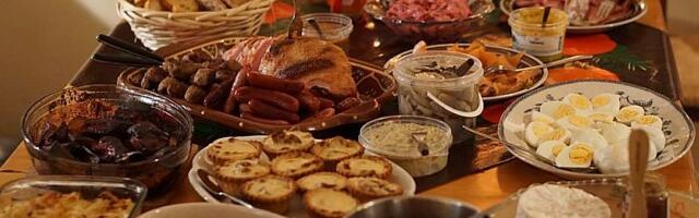 Kako praznična trpeza utiče na organizam i kako da se zaštitimo?