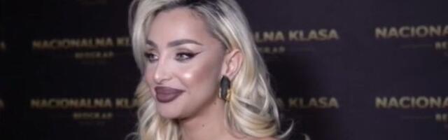 "Kakva komedija" Urnebesno pismo sina Maje Berović za Deda Mraza: Ona se sita ismejala "Ne daj Bože, šta piše"