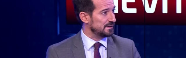 Маринковић признао: Блокадери без политичке и правне културе (видео)