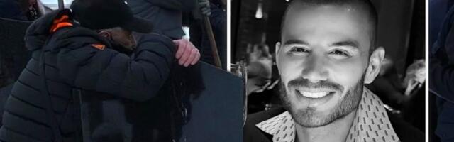 7 dana nakon smrti estradnog frizera, njegov otac prodaje sav nameštaj iz salona: Objavljen oglas