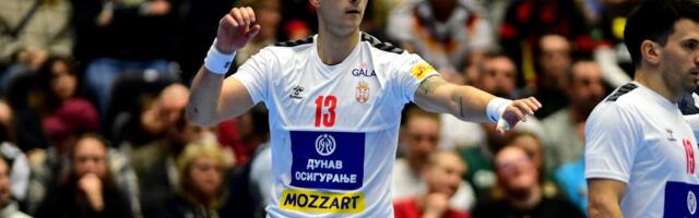 Rukometaši danas igraju presudan meč na Evropskom prvenstvu: Evo kako možemo da ispadnemo posle dve utakmice