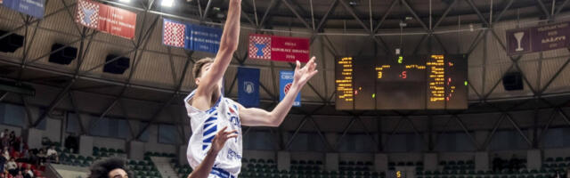 Ne zna se ko pije, ko plaća: Hrvatska liga kao cirkus, u glavnoj ulozi bivši šampion Evrope (VIDEO)