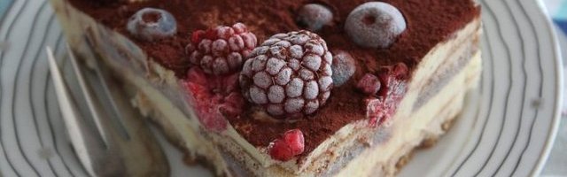 NAPRAVITE DOMAĆI TIRAMISU! Recept za početnike