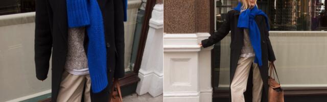 Vreme je za modno razbuđivanje – još jedna vibrantna nijansa dobija na popularnosti